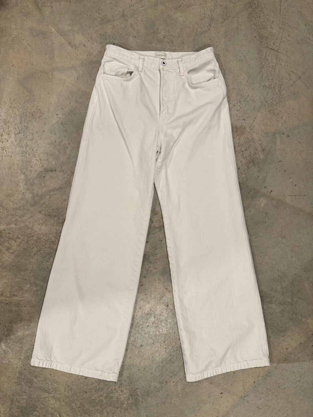 Favorite Daughter Masha Jeans Stone